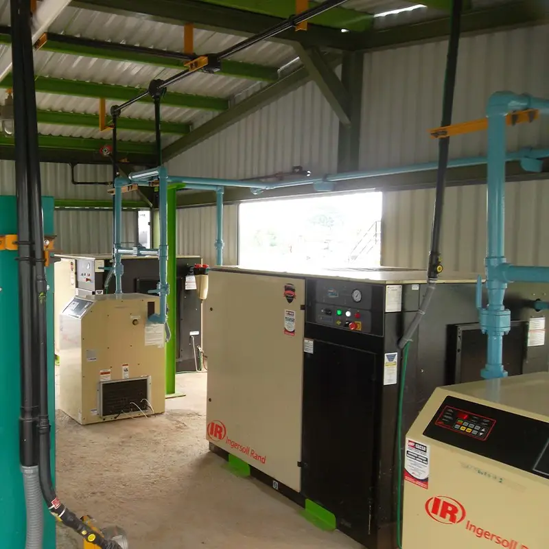 Ingeniería de Instrumentación y Control