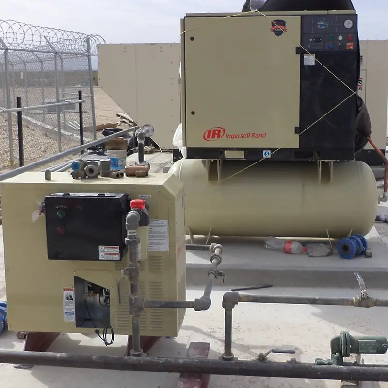 Ingeniería Mecánica