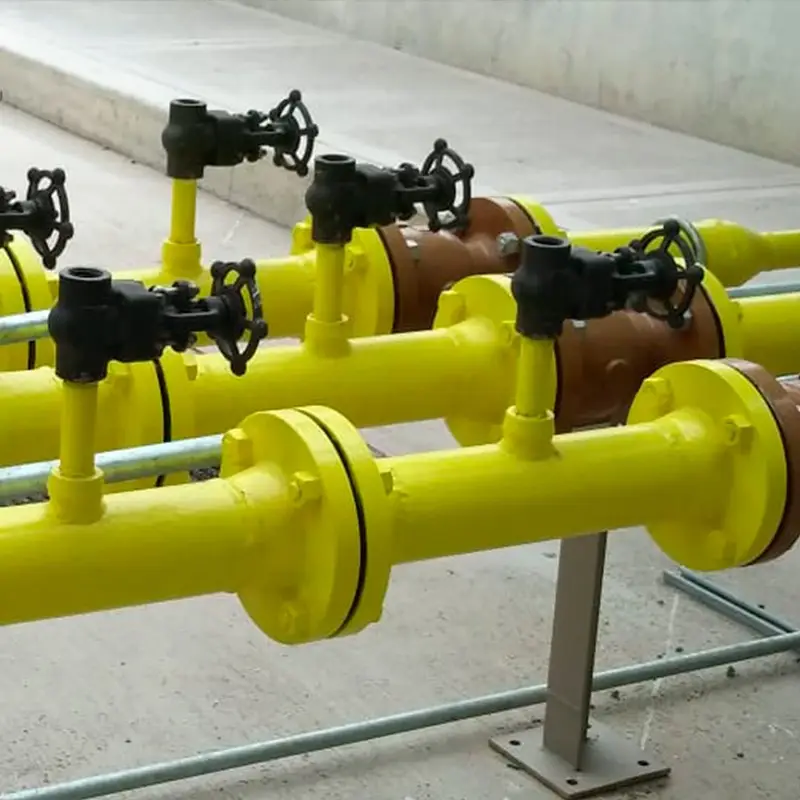 Obra Metal Mecánica