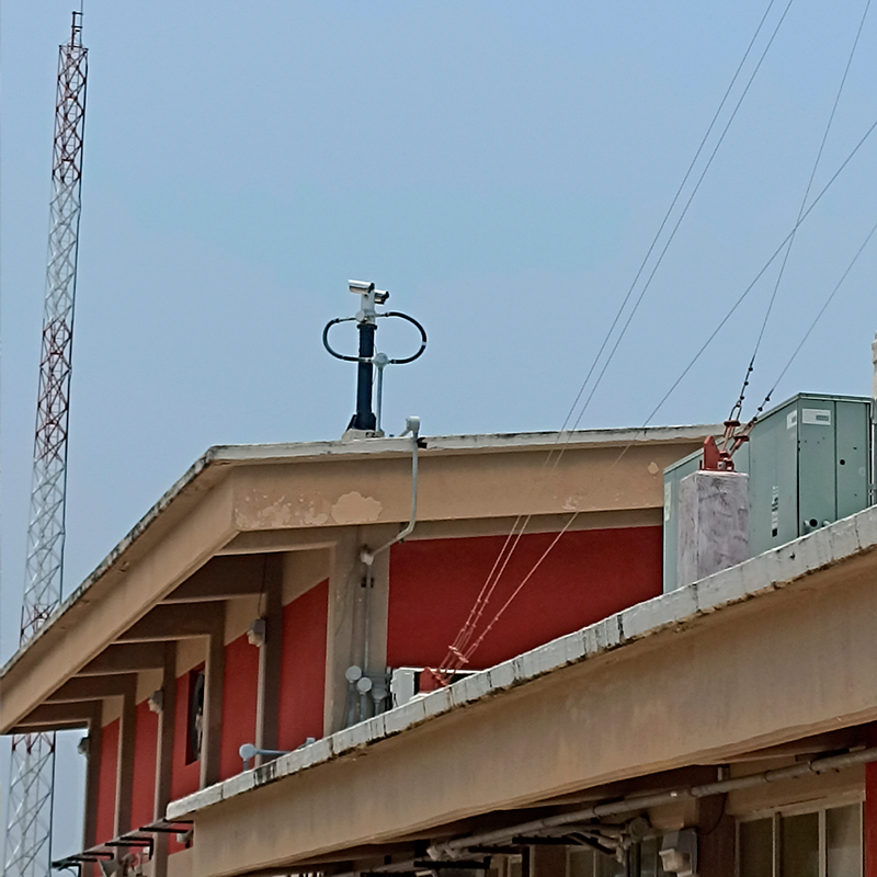 Ingeniería de Telecomunicaciones